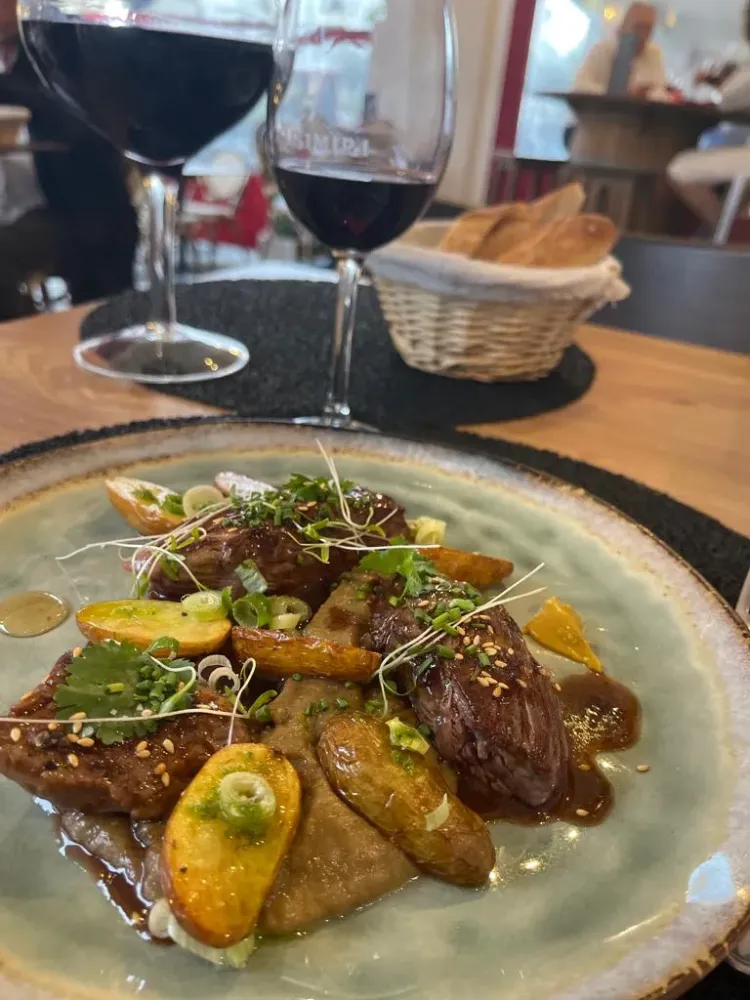 plat au txirimiri
